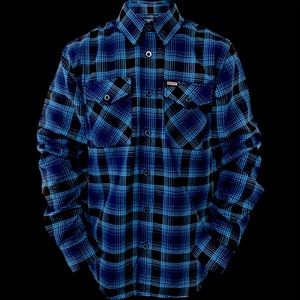COPY - Dixxon Flannel Company - The Conrad - XL